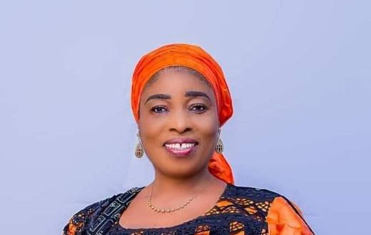 Lariba Zuweira Abudu, Deputy Gender, Children and Social Protection Minister-designate