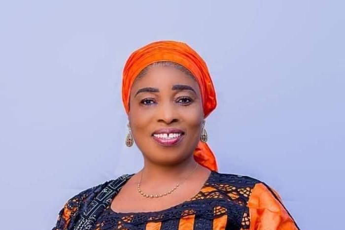 Lariba Zuweira Abudu, Deputy Gender, Children and Social Protection Minister-designate