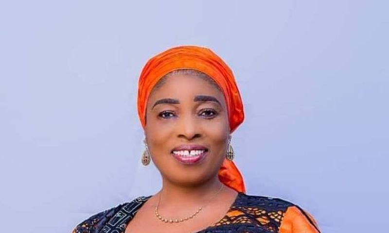 Lariba Zuweira Abudu, Deputy Gender, Children and Social Protection Minister-designate