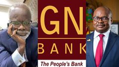 Bank of Ghana was right in revoking GN Bank’s licence - High Court tells Dr Nduom