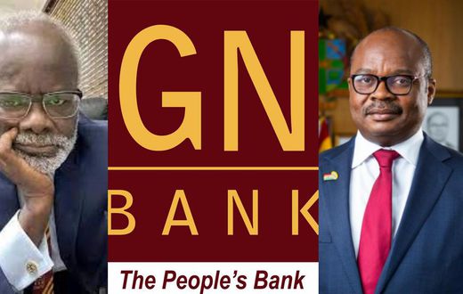 Bank of Ghana was right in revoking GN Bank’s licence - High Court tells Dr Nduom