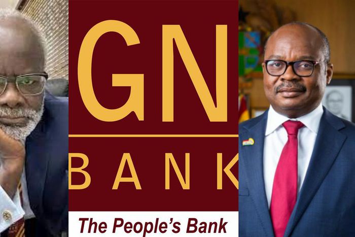 Bank of Ghana was right in revoking GN Bank’s licence - High Court tells Dr Nduom