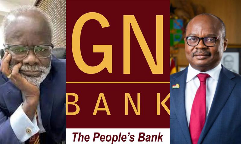 Bank of Ghana was right in revoking GN Bank’s licence - High Court tells Dr Nduom