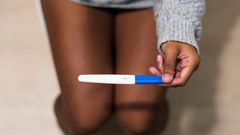Failed methods of contraception [EWN]