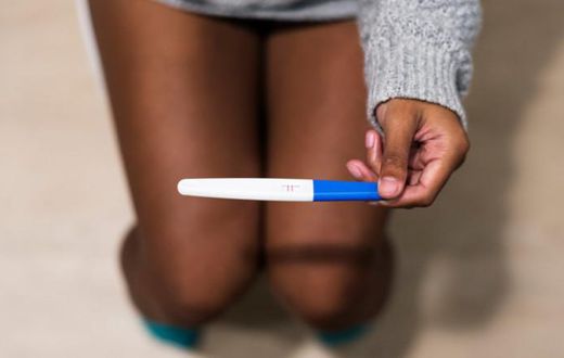 Failed methods of contraception [EWN]