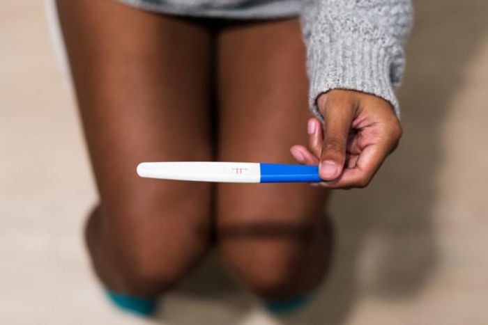 Failed methods of contraception [EWN]