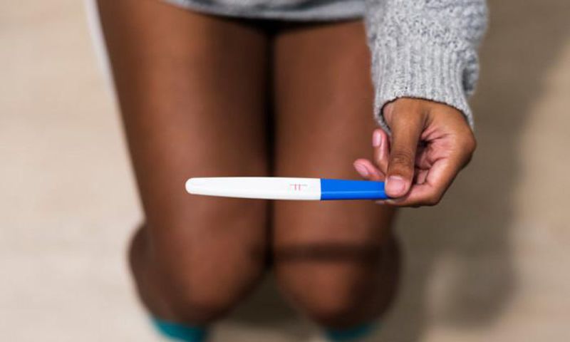 Failed methods of contraception [EWN]