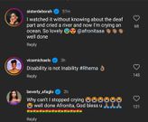 Posts from Celebrities