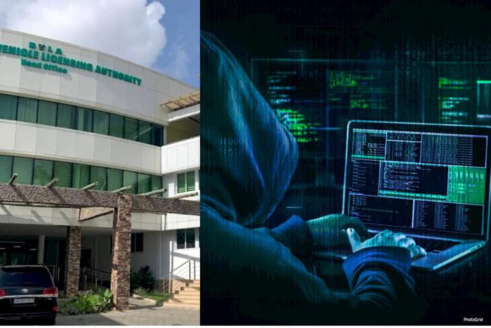 Two arrested for illegally accessing DVLA portal and defrauding drivers