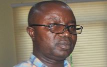 Mr Osei Assibey Antwi, KMA Major