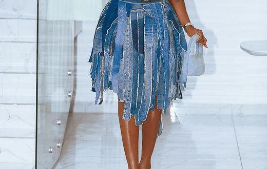Fella Makafui