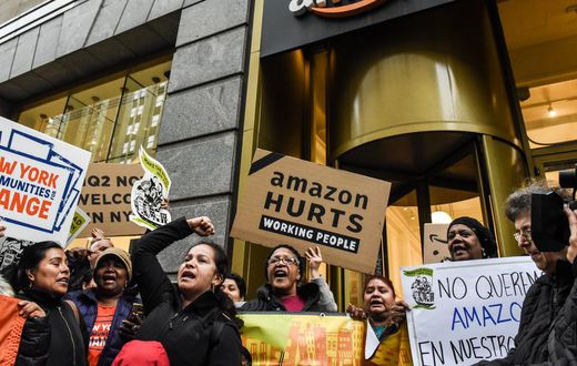 Amazon