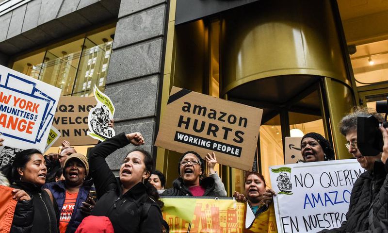 Amazon