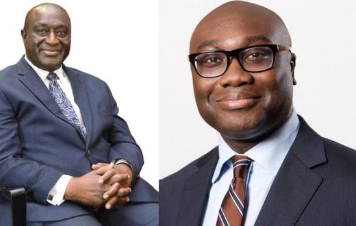 Alan Kyeremanten reveals Komla Dumor would have been his Vice President