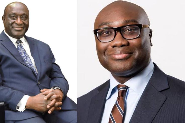 Alan Kyeremanten reveals Komla Dumor would have been his Vice President