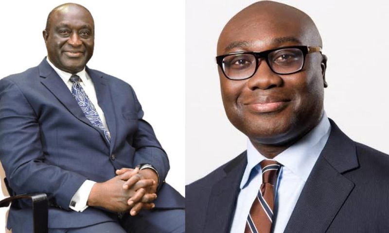 Alan Kyeremanten reveals Komla Dumor would have been his Vice President