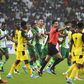 Ghana vs Nigeria is never a friendly – Super Eagles coach Finidi George