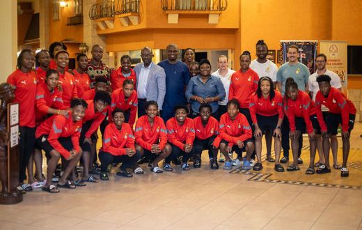 Black Queens finally paid all outstanding bonuses ahead of Zambia Olympic qualifier