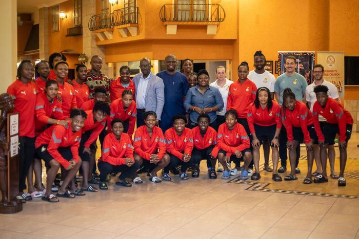 Black Queens finally paid all outstanding bonuses ahead of Zambia Olympic qualifier