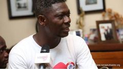 Agya Koo wanted to endorse Mahama in leaked audio