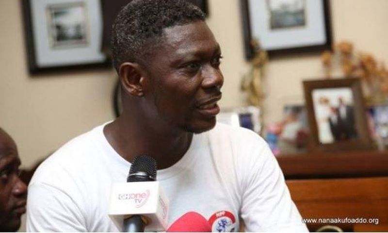 Agya Koo wanted to endorse Mahama in leaked audio