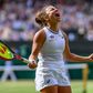 Jasmine Paolini is first tennis player of Ghanaian descent to reach Wimbledon final