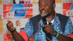 DKB Ghana