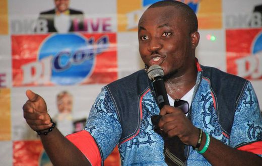 DKB Ghana