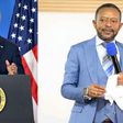 Joe Biden's team has come to me to help them win US elections - Rev. Owusu Bempah