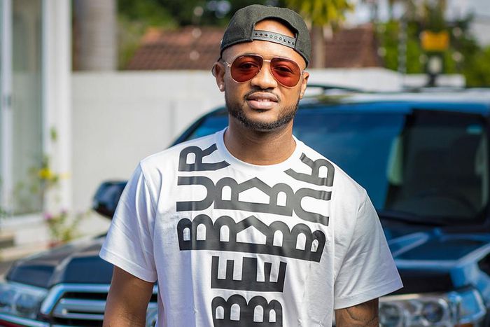 Jordan Ayew: Accra taught me to be disciplined and humble