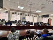 UTAG/ TUTAG Meeting