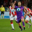 Adam Lallana admits Liverpool have only themselves to blame for their European woes