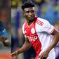 Louis Saha tells Manchester United to sign Kudus and Osimhen
