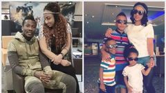 Here are all the properties awarded to Asamoah Gyan’s ex-wife in divorce settlement