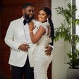 Berla Mundi drops exclusive photos from her wedding as she introduces her husband