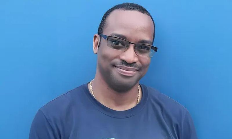 Vincent Mccauley