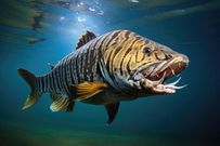Tigerfish [AdobeStock]