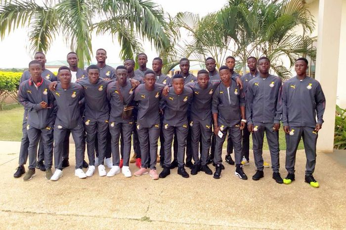 Ministry for Sports rubbish reports of paying Black Starlets meagre amount