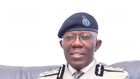 IGP, Dr. George Akuffo Dampare.