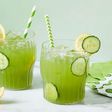 Refreshing cucumber drink [Allrecipes]