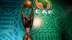 Medeama and Dreams FC qualified for the CAF Champions League and Confederations Cup group stages, respectively