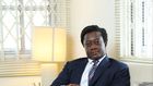 Michael Owusu O’Grantson - ‘Agya-pong’