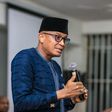 Mustapha Abdul-Hamid, NPA boss
