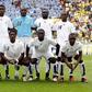 Ghana qualify for maiden World Cup after thrashing Cape Verde