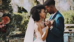 Newlyweds
