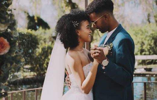 Newlyweds