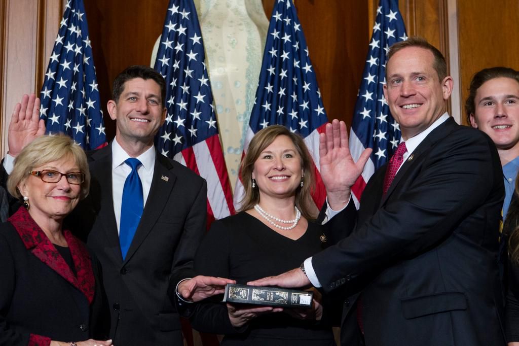 Trump always brags about his record of endorsing candidates — here's how many won