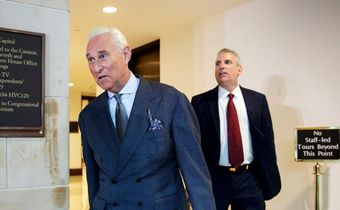 roger stone