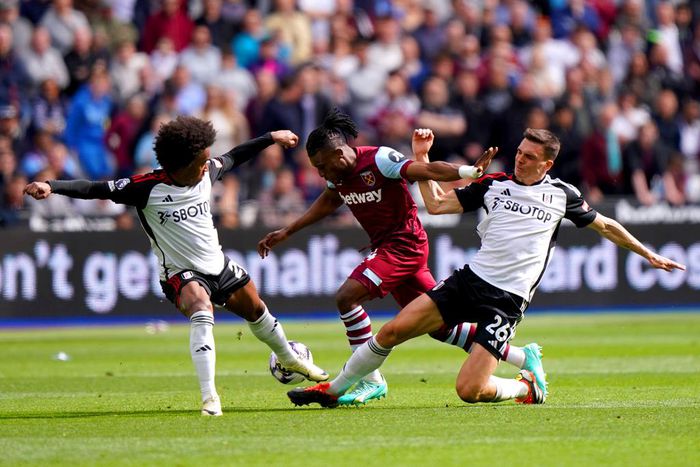 Gary Neville touts Mohammed Kudus as best newcomer in Premier League