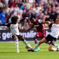 Gary Neville touts Mohammed Kudus as best newcomer in Premier League